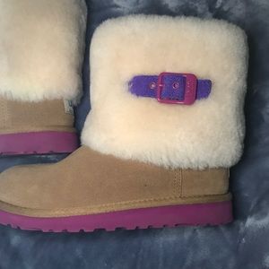 Girls Uggs Boots